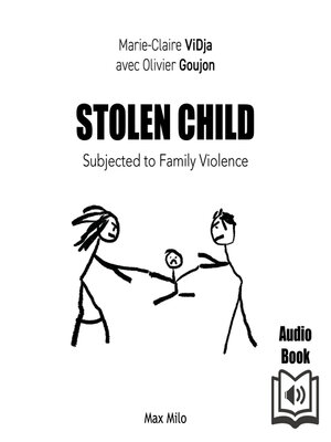 cover image of Stolen Child